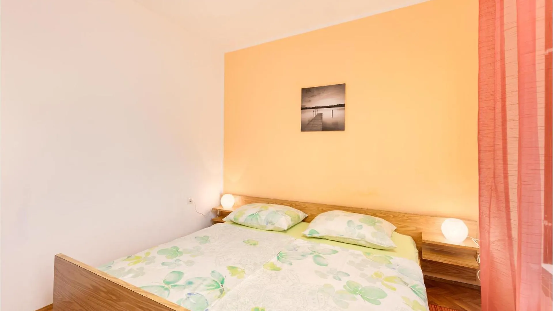 Cozy Apartment In Malinska With Wifi Croatia