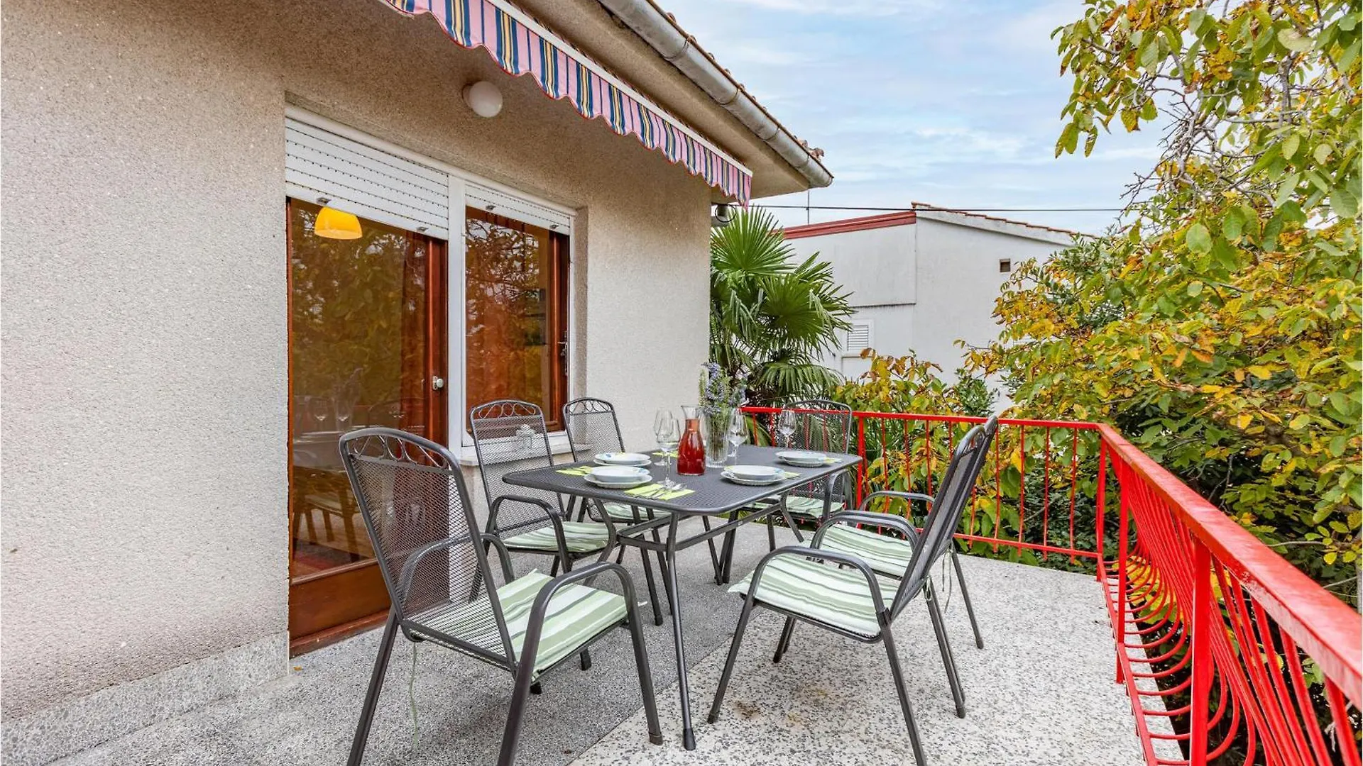 Cozy Apartment In Malinska With Wifi 0*,  Croatia