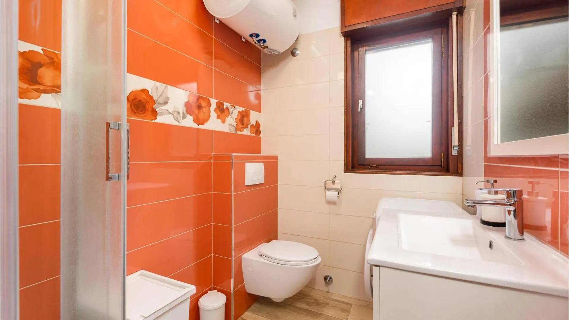 Cozy Apartment In Malinska With Wifi