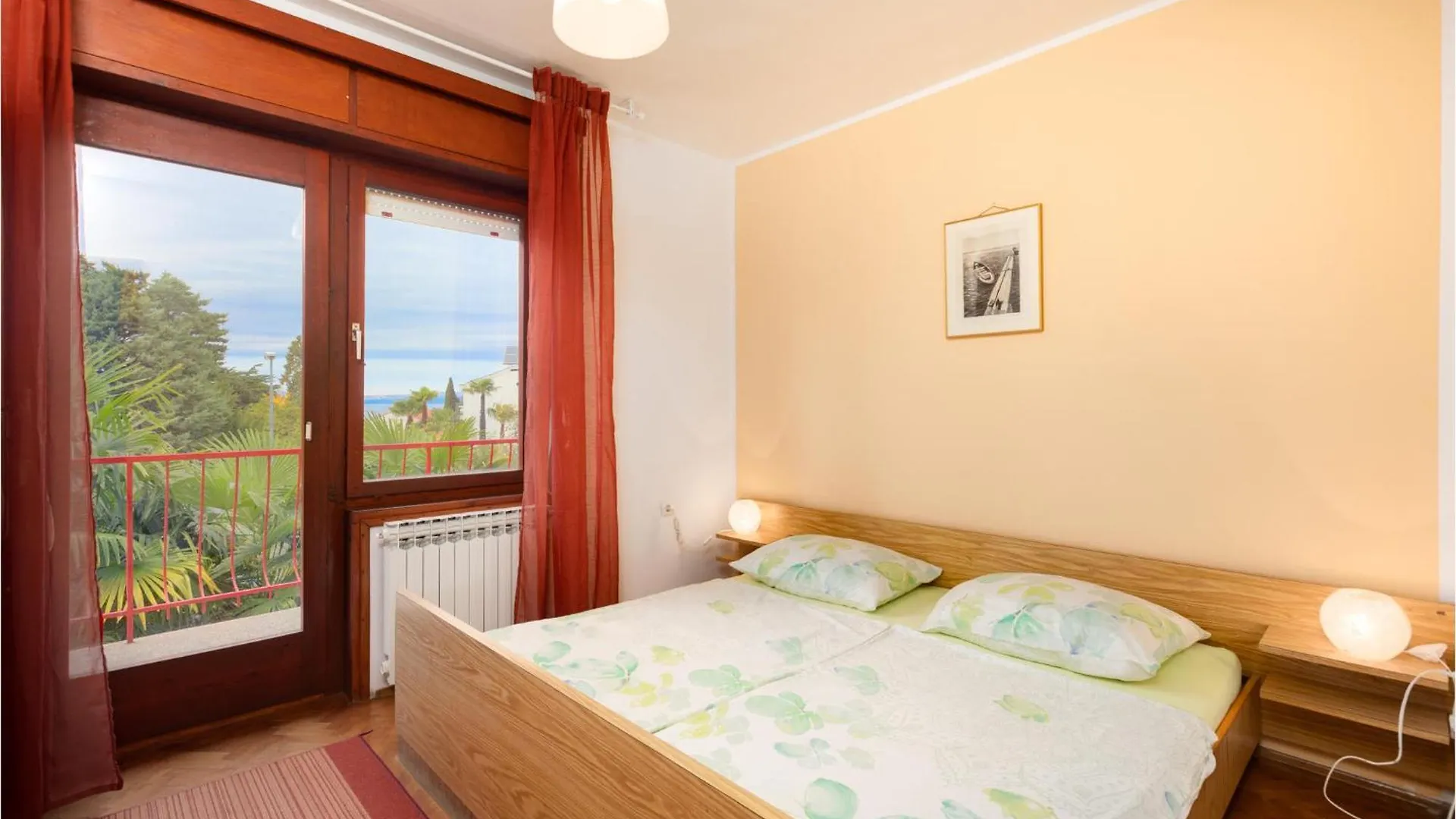 Cozy Apartment In Malinska With Wifi