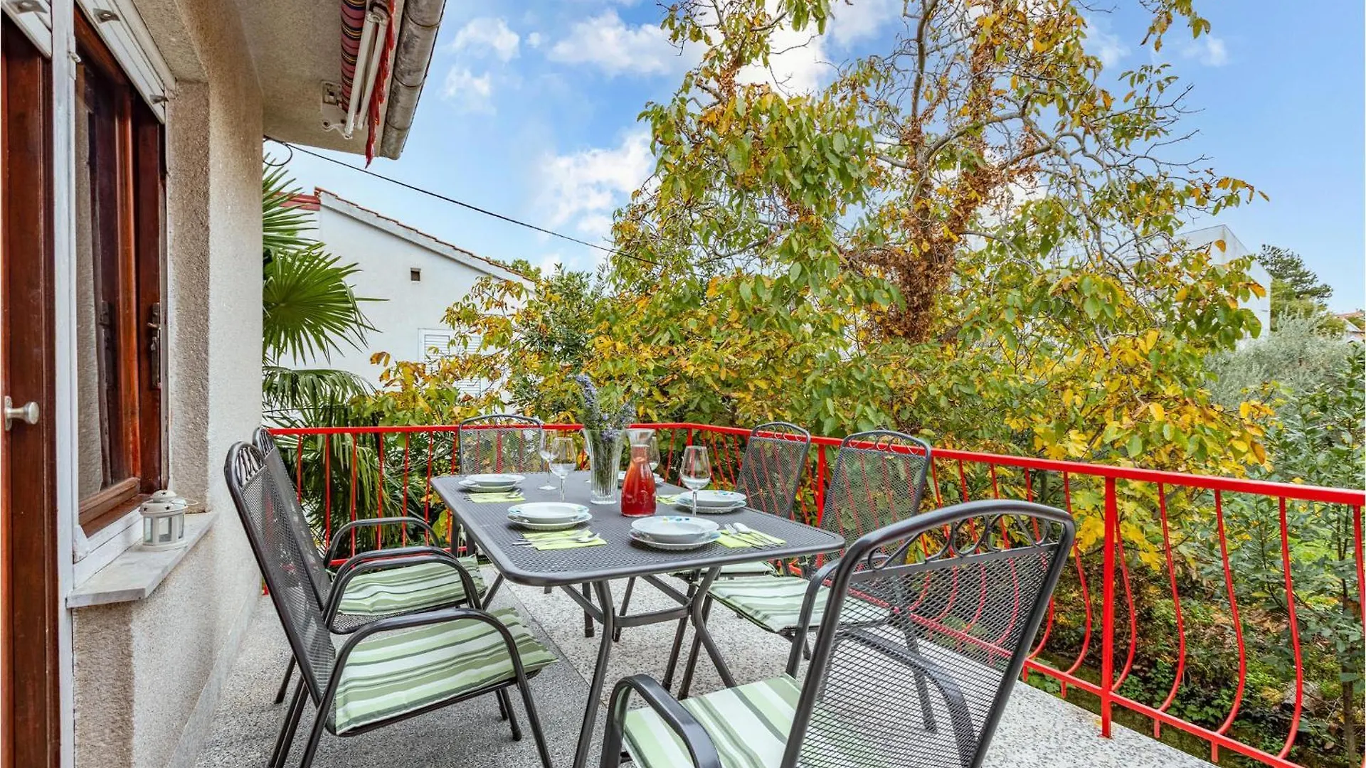 Cozy Apartment In Malinska With Wifi Croatia