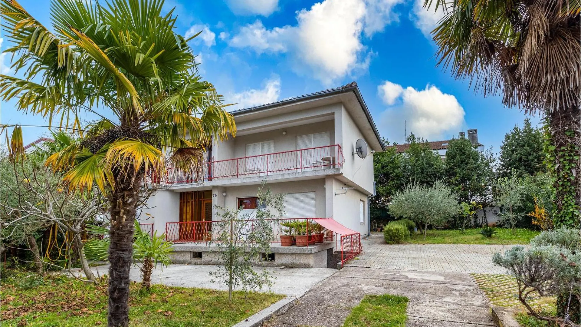 Cozy Apartment In Malinska With Wifi 0*,  Croatia