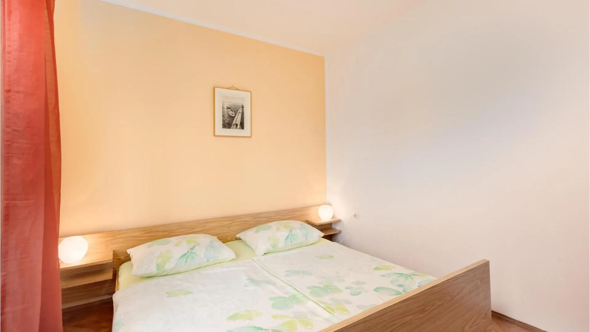 Cozy Apartment In Malinska With Wifi